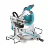 Makita LS1019L serra de corte e esquadria com função de tração