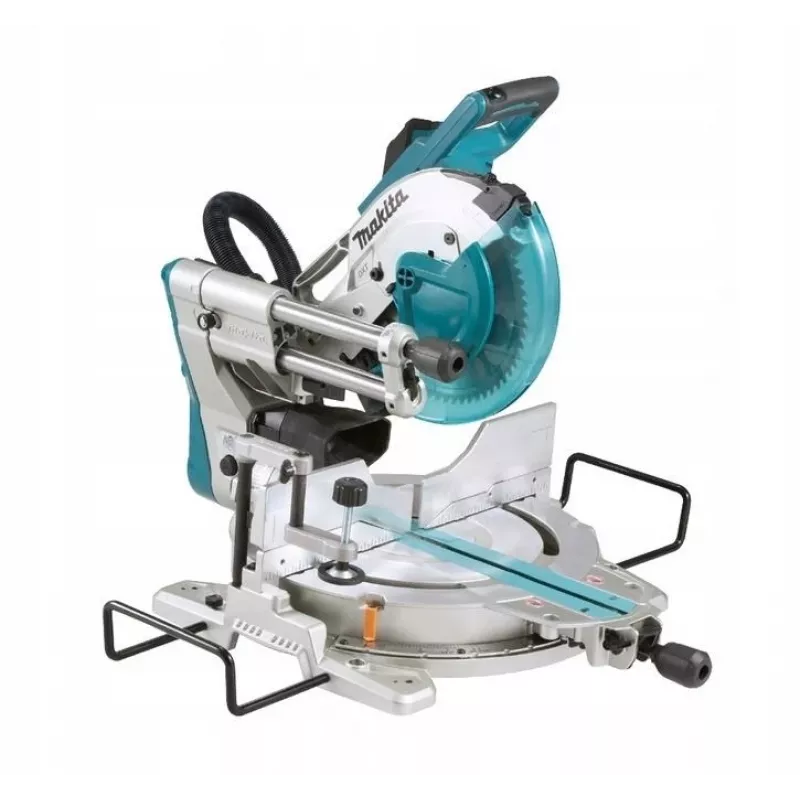 Makita LS1019L serra de corte e esquadria com função de tração
