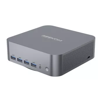 Mini PC GEEKOM GT1MEGA Intel® Core™ Ultra 9 185H 16GB 1TB + Win 11 Pro