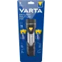 Lanterna de mão Varta Day Light Multi LED F30 preto prateado amarelo