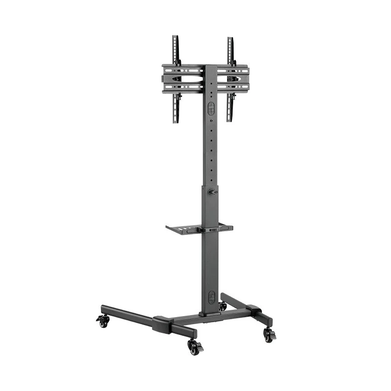 Suporte para TV LogiLink BP0121 55 polegadas preto