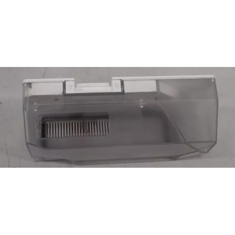 SALE OUT. Xiaomi Robot Vacuum 5 Pro EU | Xiaomi Robot Vacuum 5 Pro EU | Húmido e seco | 5200 mAh | 20000 Pa | branco | USADO, SUJO, RISCADO NA PARTE TRASEIRA