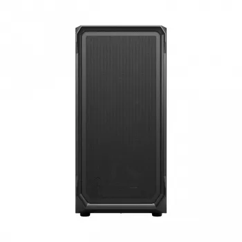 Caixa de PC Fractal Design Focus 2 ATX preto