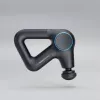 Massajador Therabody Theragun Prime Plus peito, mão, pernas preto, azul