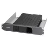 Eaton ELRACK 19 estrutura UPS preto aço montagem ajustável