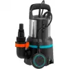 Ferramenta de jardim Gardena 09042-20 16.000 L preto