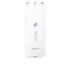 Ponte sem fios Ubiquiti AirFiber AF-5XHD 5 GHz padrão WLAN