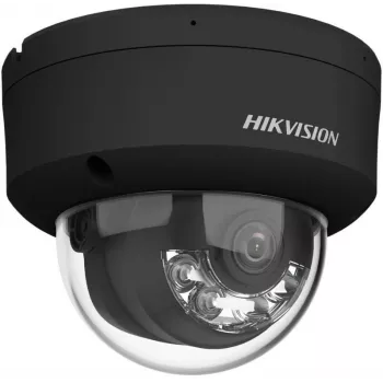 Câmara de vigilância Hikvision DS-2CD2183G2-LIS2U(2.8mm)(PRETO)