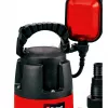 Bomba submersível Einhell GC-SP 3580 LL