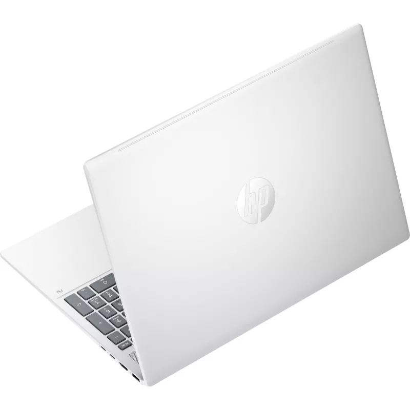 HP OmniBook 5 NGAI 16 2K OLED Ryzen AI 7 350 32GB/1TB SSD Win11 Home - 16-AG1477NG - Layout do teclado possivelmente alemão