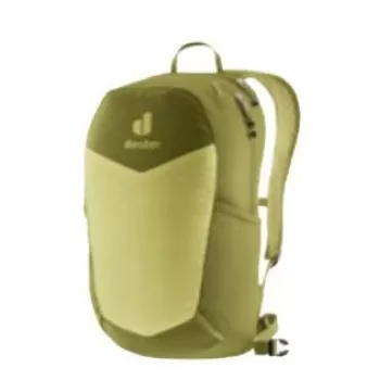 Mochila Deuter Speed Lite 13L mochila de caminhada Lime