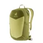 Mochila Deuter Speed Lite 13L mochila de caminhada Lime