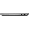 HP ZBook X G1i Estação de trabalho móvel - Intel Core Ultra 7 255H / 2 GHz - Win 11 Pro - NVIDIA RTX PRO 500 Blackwell / Intel Arc 140T - 32 GB RAM - 1 TB SSD NVMe, TLC - 40,6 cm (16 polegadas)