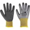 Luvas de proteção Honeywell WE22-7313G-9/L cinzento espuma de nitrilo L
