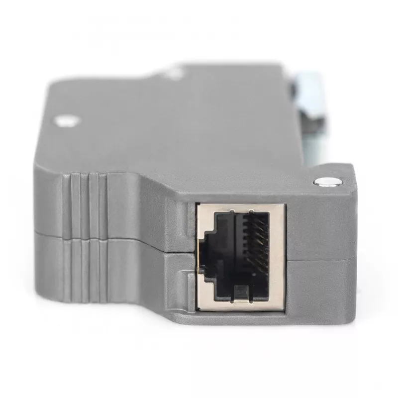Proteção contra sobretensão PoE Digitus DN-95421