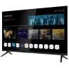 Televisor SENCOR SLE 32S830WB 32 polegadas LED Smart webOS 12V BT5.0