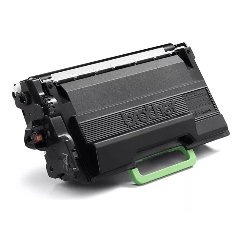 Cartucho de toner Brother TN-3610 2500 páginas preto