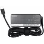 Lenovo 00HM666 transformador CA USB-C de 45 W (Chicony), 100-240 V, PD 20/15/9/5 V, para 100e/500e Chromebook