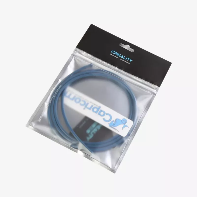 Tubo Creality 3D 4004200001 2000 mm Compatibilidade FDM