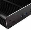 Caixa de PC Akasa Newton S7D Small Form Factor preta