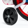 Bicicleta infantil 16 Huffy 21901W Spider-Man