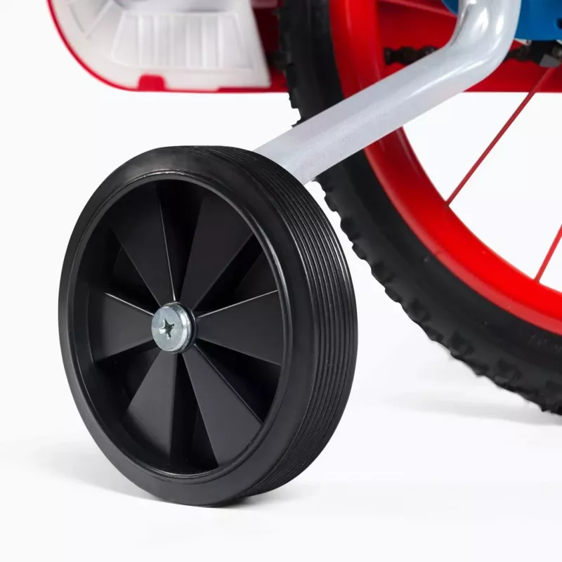 Bicicleta infantil 16 Huffy 21901W Spider-Man