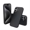nevox StyleShell Shock 2523 capa para iPhone 17, preta