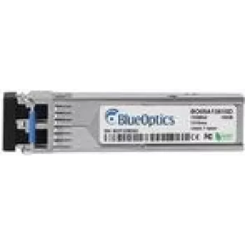 BlueOptics MCSEAAF1LFS00-BO Transcetor SFP, 100BASE-LX, monomodo 1310nm 10 km, compatível com Schneider Electric (BO05A13610D)