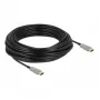Cabo ótico ativo HDMI 4K 60 Hz 25 m DeLOCK 85016