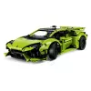 LEGO Technic Conjunto de construção Lamborghini Huracán Tecnica à escala 1:10, 806 peças, idade 9+