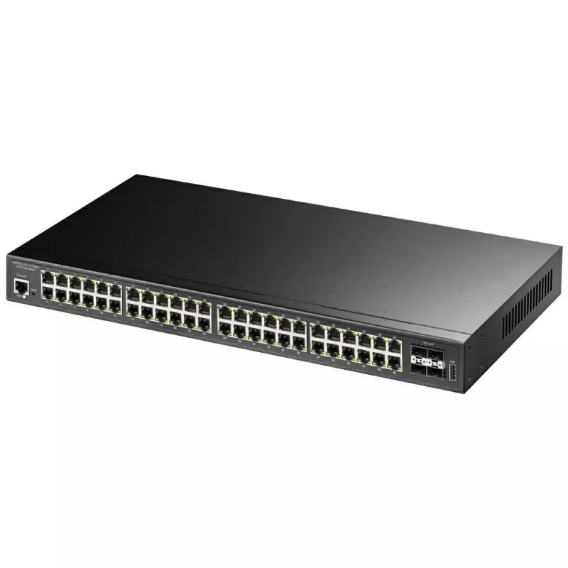 Switch gerido Cudy GS2048PS4