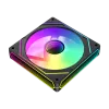 Gamemax | Ventoinha de caixa | FN12A-S8I | Preto