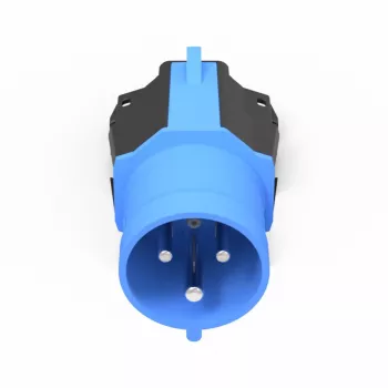 Adaptador de rede Nrgkick 20001002 preto