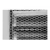 Adler | Aquecedor | AD 7709 | Aquecedor halogéneo | 800 W | Número de níveis de potência 2 | Branco