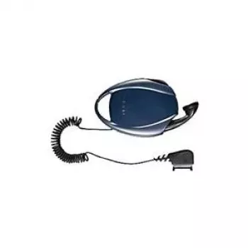 Nokia HS 10 - headset - auricular - com fios - para Nokia 3100, 32XX, 51XX, 6100, 62XX, 66XX, 68XX, 72XX, 76XX, 9500