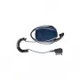 Nokia HS 10 - headset - auricular - com fios - para Nokia 3100, 32XX, 51XX, 6100, 62XX, 66XX, 68XX, 72XX, 76XX, 9500