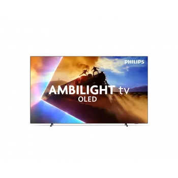 Philips 77OLED770 195,6 cm (77 polegadas) 4K Ultra HD Smart-TV Wi-Fi preto