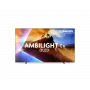 Philips 77OLED770/12 televisor de 77 polegadas (195,6 cm) OLED 4K UHD Ambilight Smart TV, Titan OS, Dolby Vision, HDR10+, 120 Hz, Wi-Fi