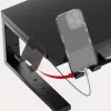 Suporte para portátil/monitor Ergo Office, carga máx. 20 kg, para ecrãs 13-32