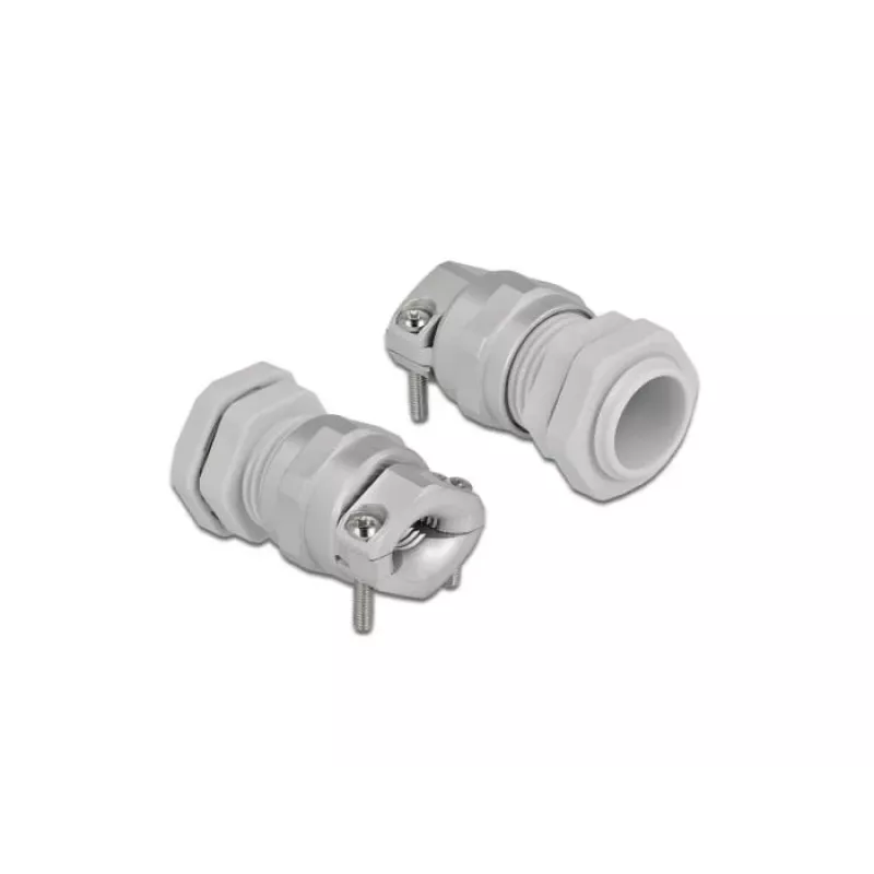 Bucim DeLOCK 60354 cinzento metal plástico