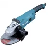 Rebarbadora Makita GA9020 23 cm 6600 U/min 2200 W 5,8 kg