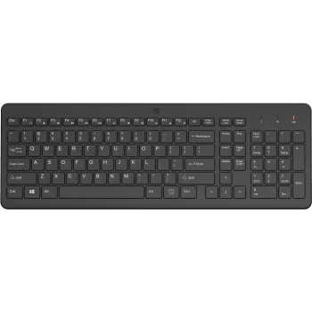 HP 220 teclado sem fios-NRL (805T2AA#UUW)
