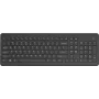 HP 220 teclado sem fios-NRL (805T2AA#UUW)