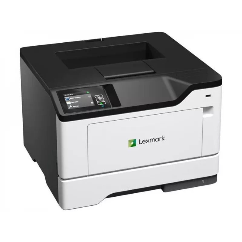 Impressora Lexmark MS531dw Laser Preto e branco