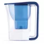 Filtro de água de mesa JATA HJAR1003 3,5 L azul transparente