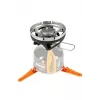 Fogão de micro-ondas Micromo-carbon cooker MCMCB-EU — fogão de micro-ondas portátil com unidade de aquecimento de fibra de carbono