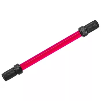 Alphacool Apex Liquid líquido de refrigeração ativo em UV, vermelho, 1 l (18654)