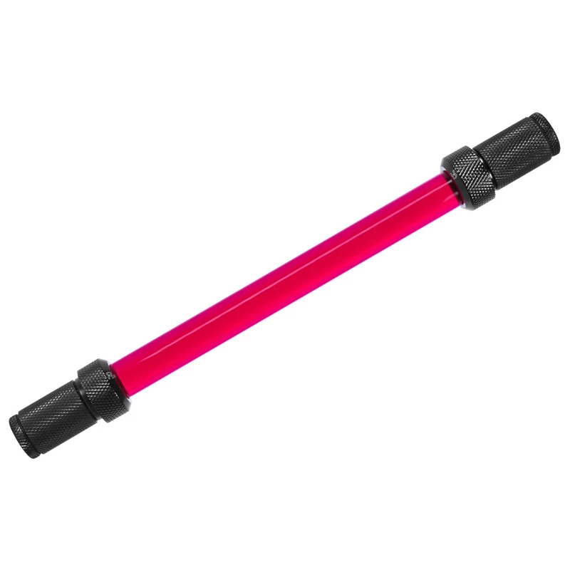 Alphacool Apex Liquid líquido de refrigeração ativo em UV, vermelho, 1 l (18654)
