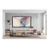 Elite Screens | Série SableFrame | ER120WH1 | Diagonal 120