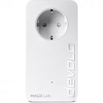 Kit inicial Ethernet LAN Devolo Magic 1 Lan 1-1-2